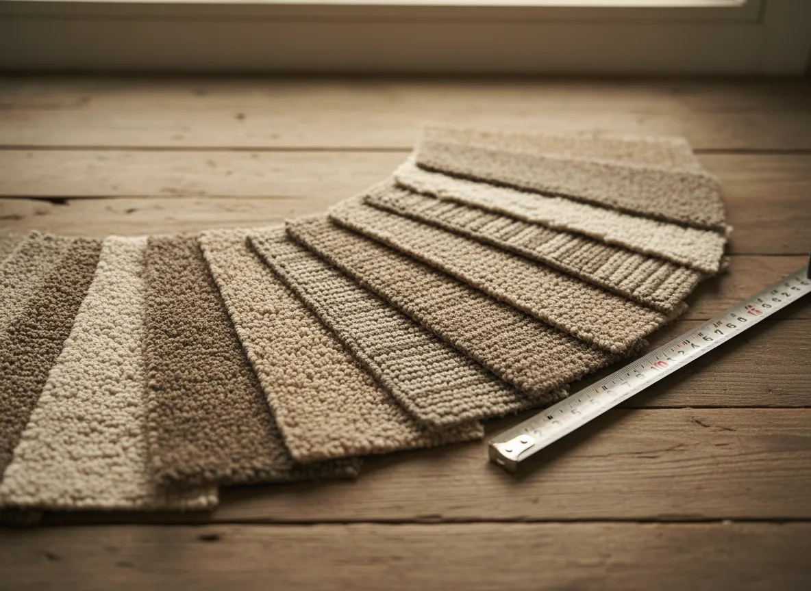 Carpet Installation Toledo, IA FAQs